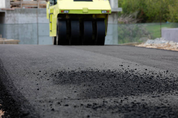 Professional Driveway Pavers in Atascocita, TX