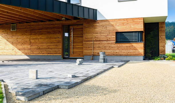 Best Affordable Driveway Pavers  in Atascocita, TX