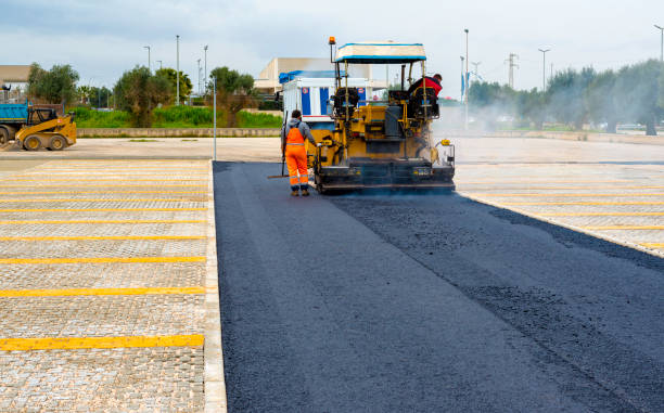 Best Residential Driveway Paver Services  in Atascocita, TX