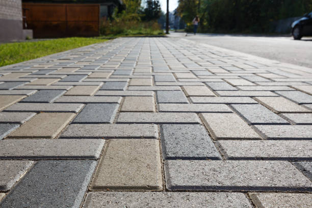 Best Driveway Resurfacing Pavers  in Atascocita, TX
