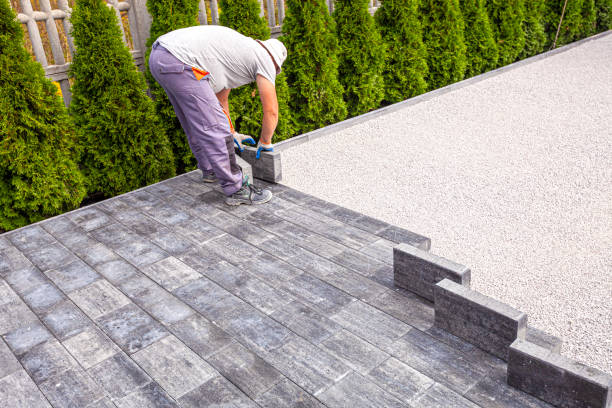 Best Decorative Driveway Pavers  in Atascocita, TX