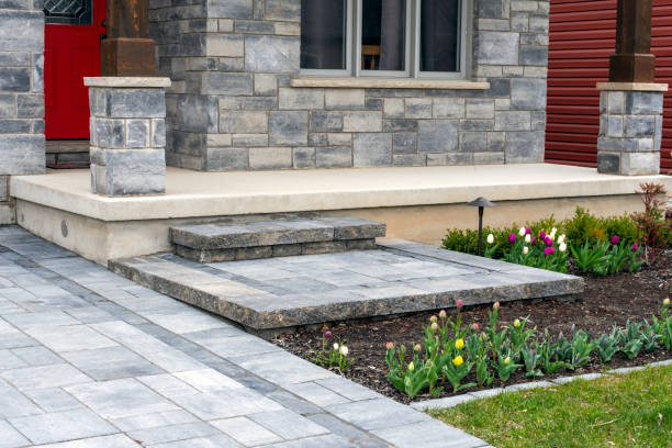 Best Professional Driveway Pavers  in Atascocita, TX