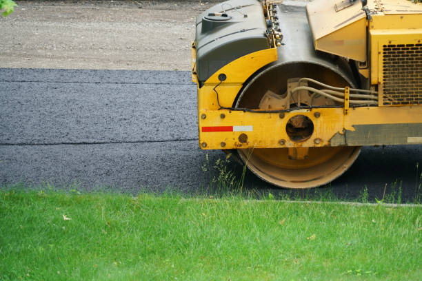 Reasons to Select Us for Your Driveway Paving Requirements in Atascocita, TX