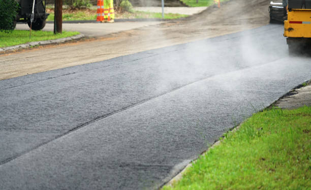 Best Driveway Paving Contractor  in Atascocita, TX